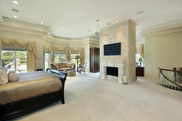 Two Master Bedrooms - Remodeling Your Las Vegas Home