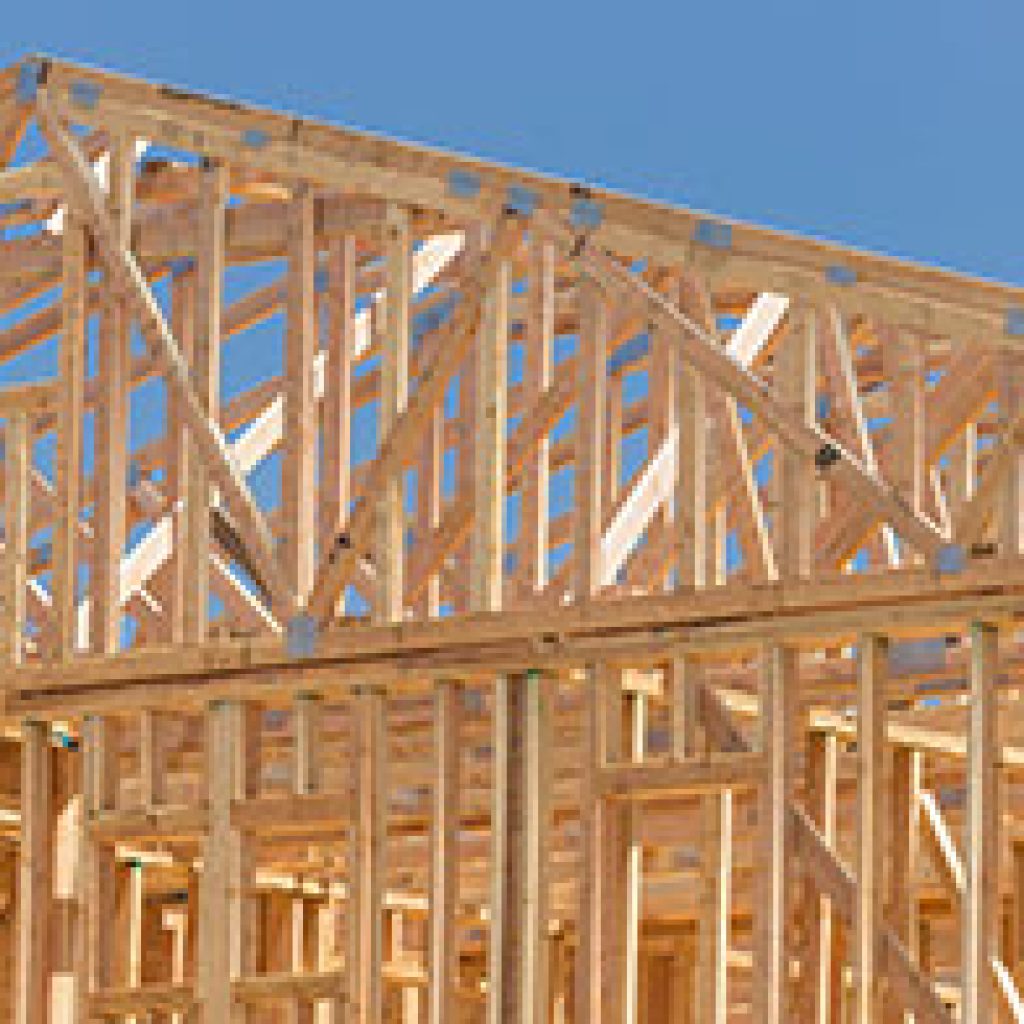 Las Vegas Home Framing & Trusses | Dream Construction