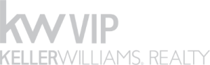 Keller Williams Gray Logo
